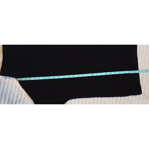 Free People Ottoman Slouchy Tunic Sweater - Picture 11 of 14